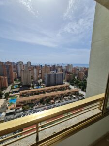 BENIDORM. Maravilloso Apartamento en Benidorm