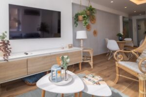 BENIDORM .Apartamento de lujo reformado en Benidorm, Levante