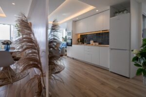 BENIDORM .Apartamento de lujo reformado en Benidorm, Levante