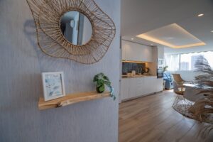 BENIDORM .Apartamento de lujo reformado en Benidorm, Levante