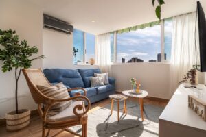 BENIDORM .Apartamento de lujo reformado en Benidorm, Levante