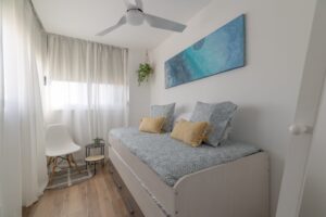 BENIDORM .Apartamento de lujo reformado en Benidorm, Levante