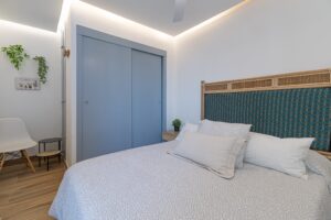 BENIDORM .Apartamento de lujo reformado en Benidorm, Levante