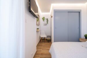 BENIDORM .Apartamento de lujo reformado en Benidorm, Levante