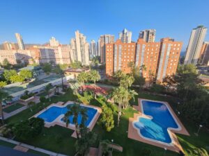 BENIDORM. Impresionante piso en Benidorm