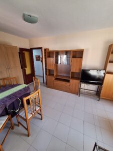 Benidorm. APARTAMENTO DE DOS DORMITORIOS EN RESIDENCIAL DE LUJO.