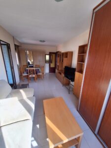 Benidorm. APARTAMENTO DE DOS DORMITORIOS EN RESIDENCIAL DE LUJO.