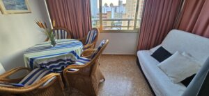 BENIDORM.MAGNÍFICO APARTAMENTO EN LEVANTE.