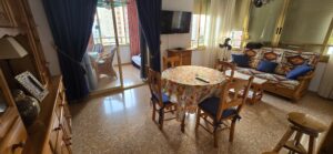 BENIDORM.MAGNÍFICO APARTAMENTO EN LEVANTE.