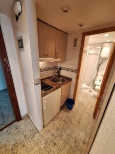 Magnifico apartamento en Benidorm