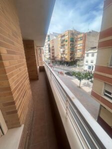 Apartamento en Villena