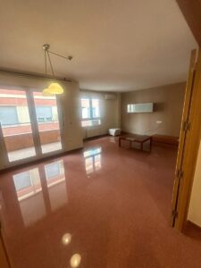 Apartamento en Villena