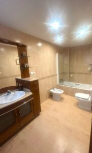 Apartamento en Villena