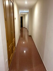 Apartamento en Villena