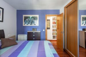 Apartamento en Benidorm