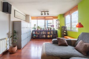 Apartamento en Benidorm