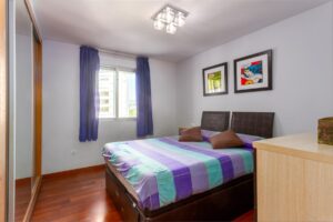 Apartamento en Benidorm