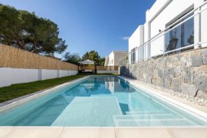 Chalet en Altea