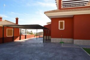 Chalet Independiente en Finestrat