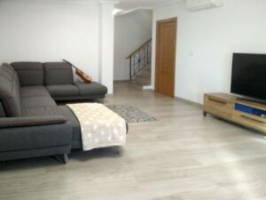 Chalet Independiente en Finestrat