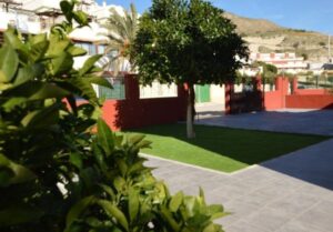 Chalet Independiente en Finestrat