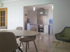 Chalet Independiente en Finestrat