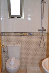 Apartamento en Villajoyosa