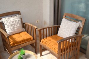 Apartamento en Villajoyosa