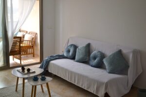 Apartamento en Villajoyosa