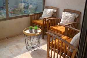 Apartamento en Villajoyosa