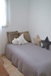 Apartamento en Villajoyosa