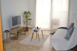 Apartamento en Villajoyosa