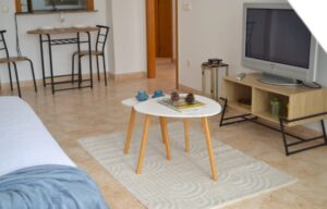 Apartamento en Villajoyosa