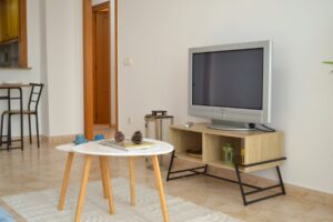 Apartamento en Villajoyosa