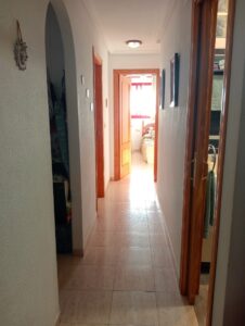 Apartamento en Villajoyosa