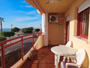 Apartamento en Villajoyosa