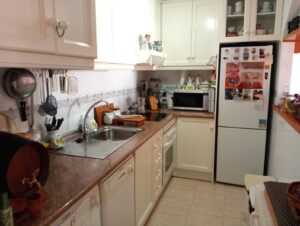 Apartamento en Villajoyosa