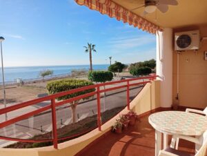 Apartamento en Villajoyosa