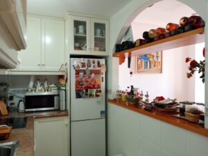 Apartamento en Villajoyosa