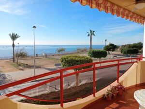 Apartamento en Villajoyosa