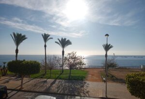 Apartamento en Villajoyosa