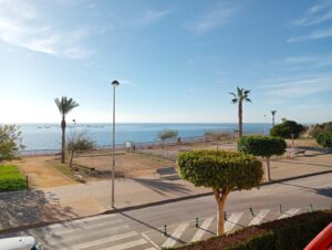 Apartamento en Villajoyosa