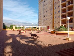 Apartamento en Villajoyosa