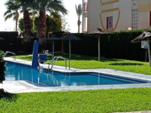 Apartamento en Villajoyosa