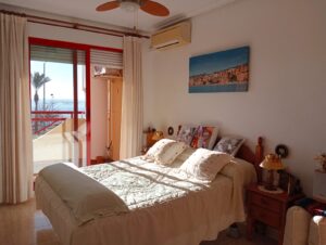 Apartamento en Villajoyosa