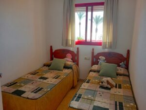 Apartamento en Villajoyosa