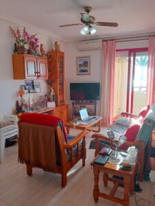 Apartamento en Villajoyosa