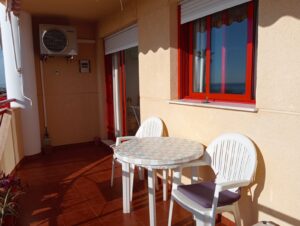 Apartamento en Villajoyosa