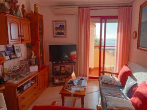 Apartamento en Villajoyosa