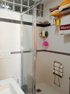 Apartamento en Villajoyosa